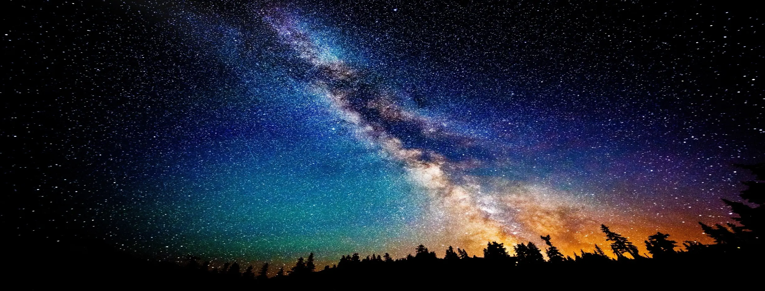 Image for Starry Skies